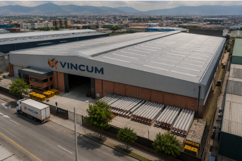 planta vincum