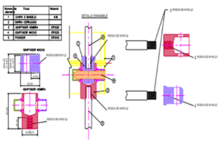 diagrama junta